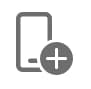 Edge 添加至手机操作截图